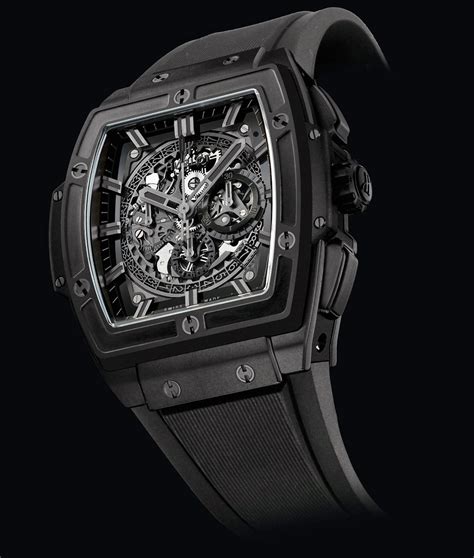 limited hublot big bang edition n01/20|Hublot big bang edition 607691.